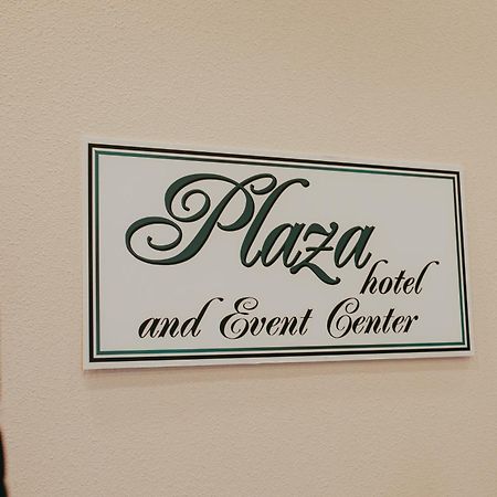 Carson City Plaza Hotel Экстерьер фото