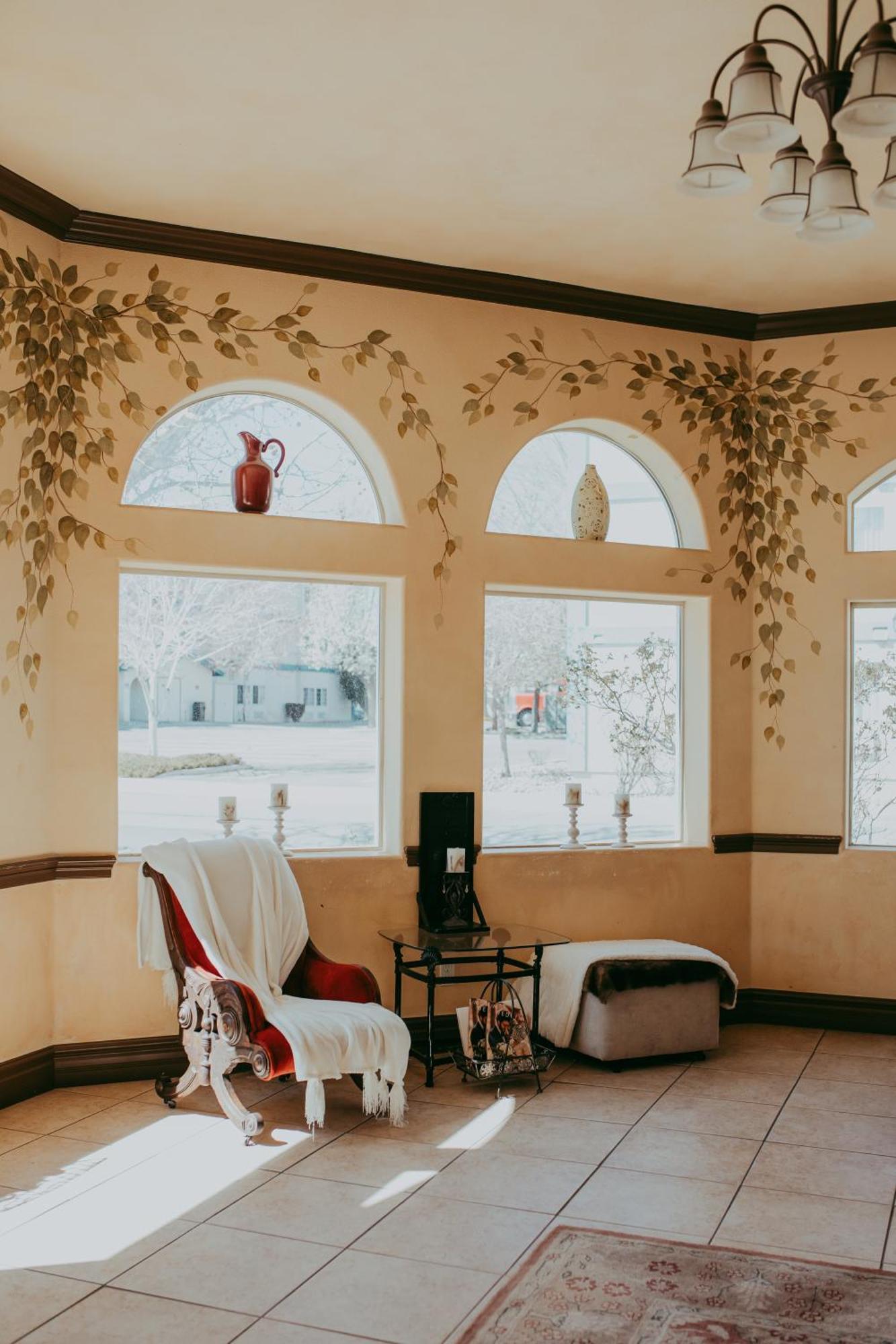 Carson City Plaza Hotel Экстерьер фото