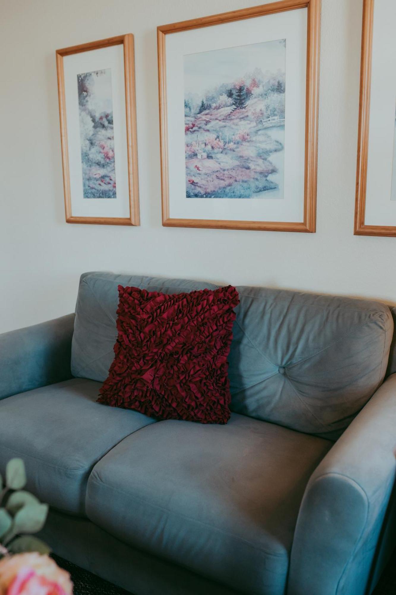 Carson City Plaza Hotel Экстерьер фото