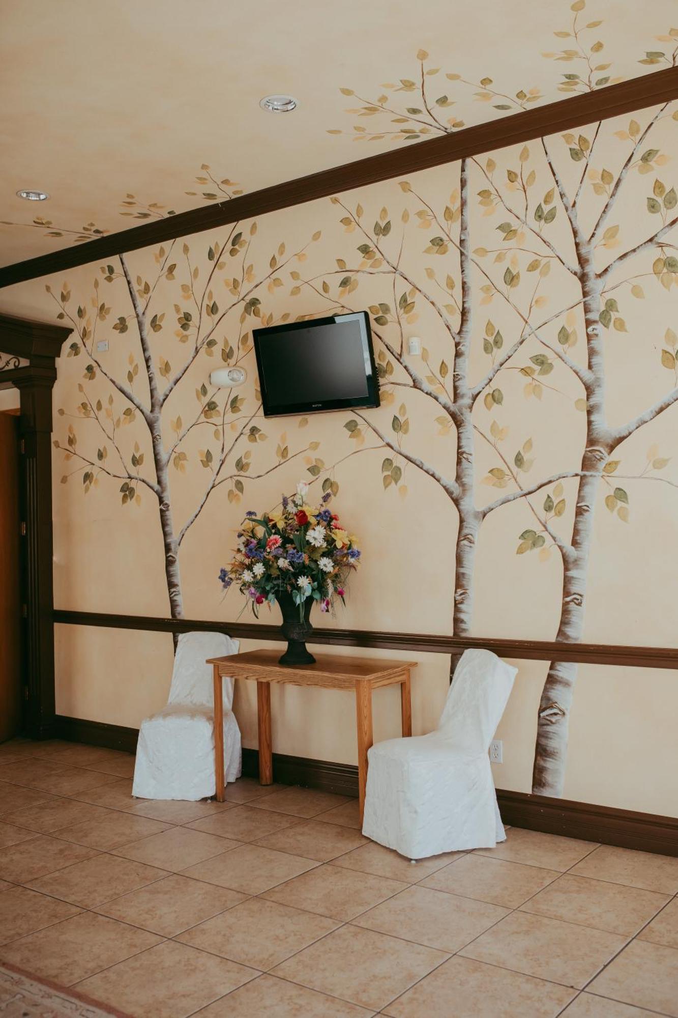 Carson City Plaza Hotel Экстерьер фото
