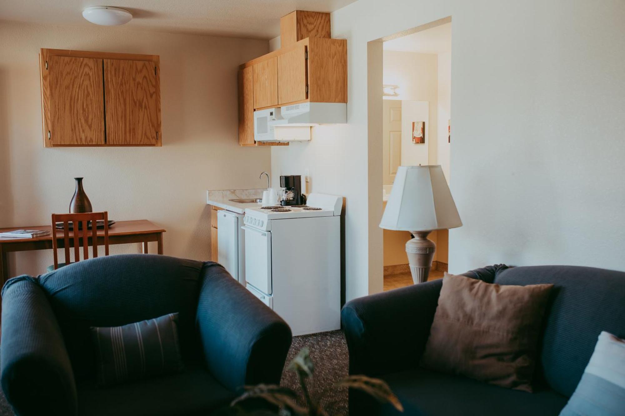Carson City Plaza Hotel Экстерьер фото